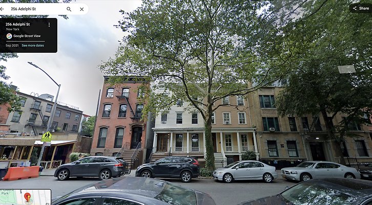 256 adelphi street brooklyn EXT
