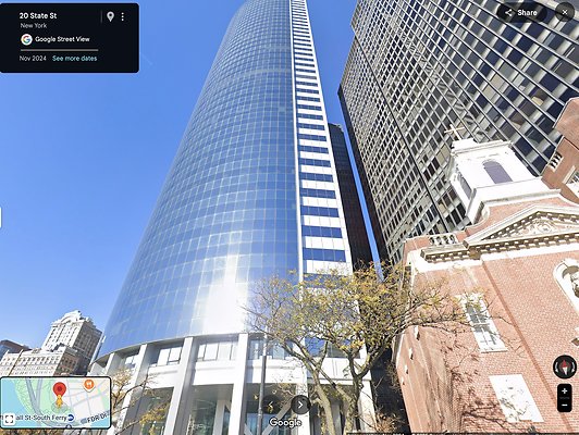 17 state st manhattan EXT