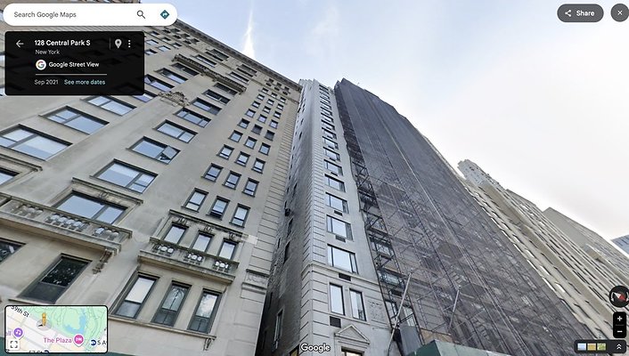 130 Central Park South 0006