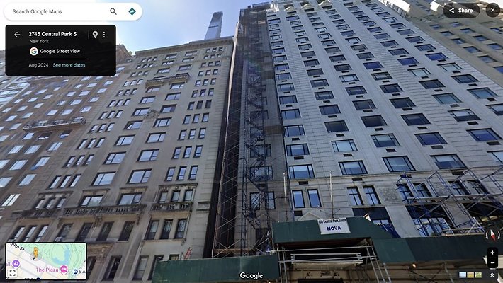130 Central Park South copy