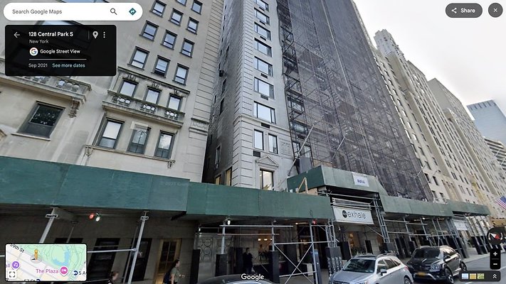 130 Central Park South 0004