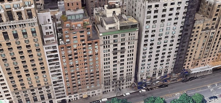 130 Central Park South 0008