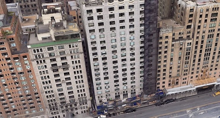 130 Central Park South 0009