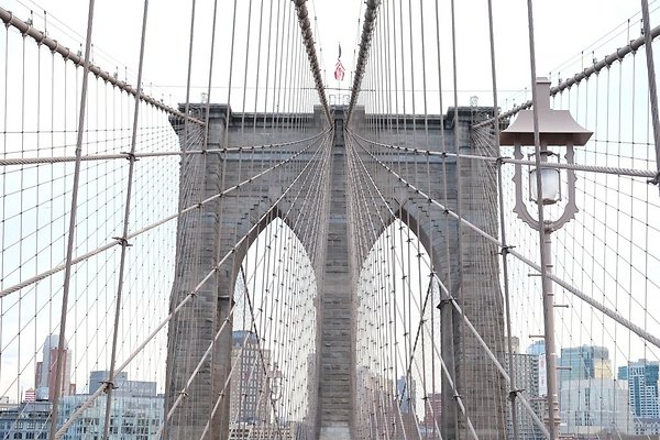 BROOKLYN BRIDGE 0031-X4