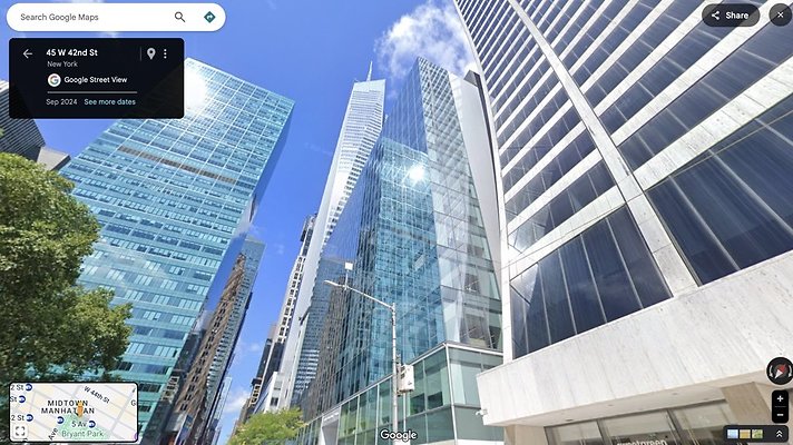 GRACE Building 0009