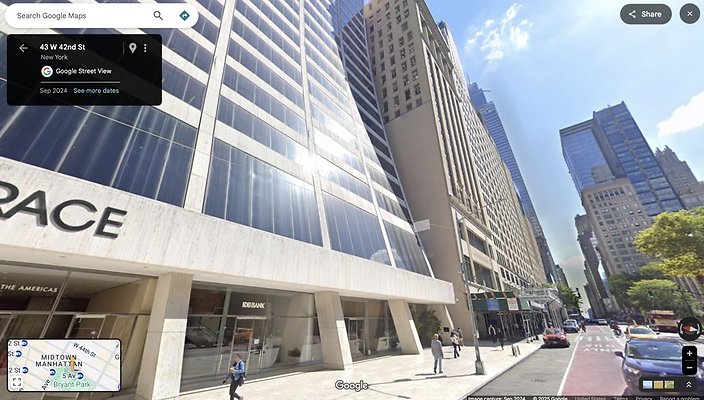 GRACE Building 0003