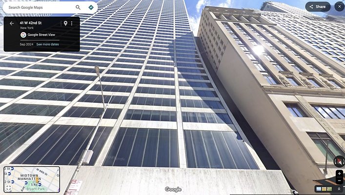 GRACE Building 0005