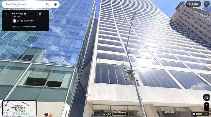 GRACE Building 0011