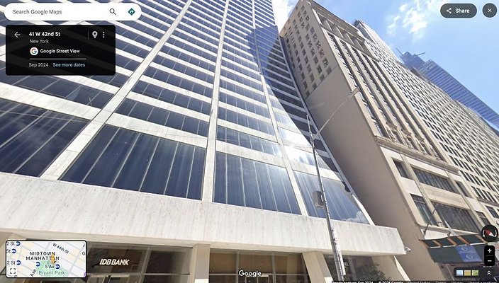 GRACE Building 0004