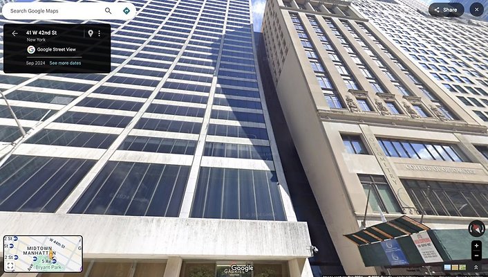GRACE Building 0006