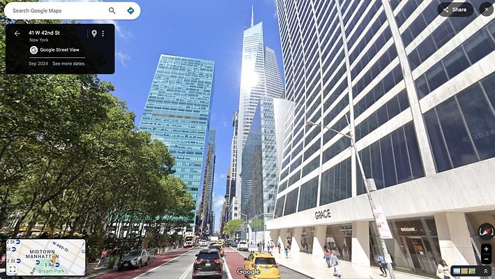 GRACE Building 0007