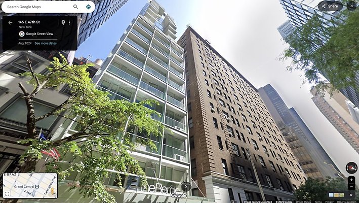 147 E. 47 St. 0004