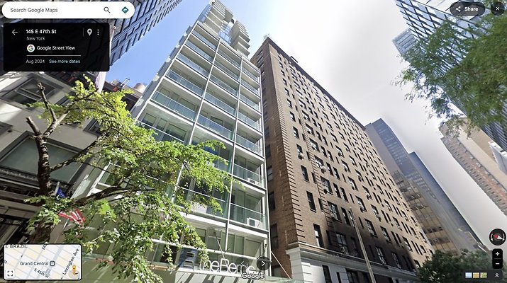 147 E. 47 St. 0005