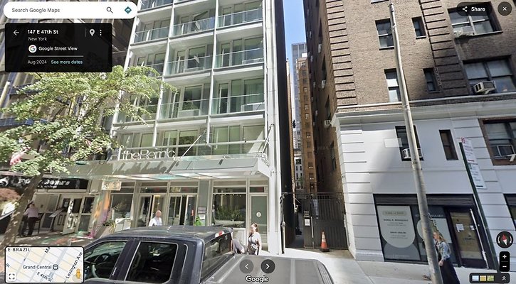 147 E. 47 St. 0002