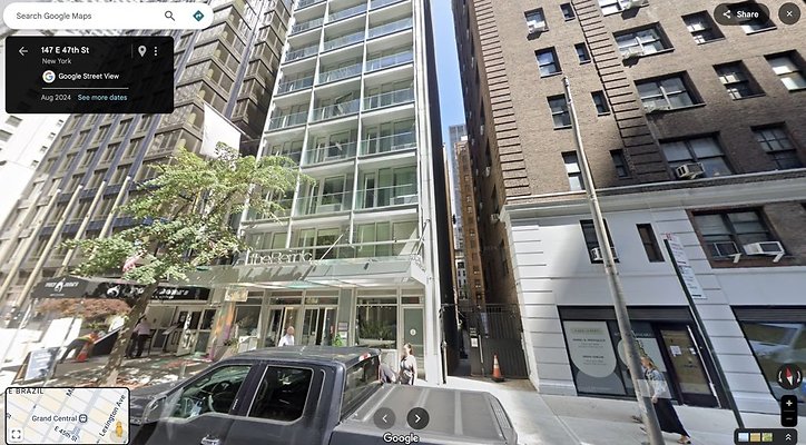 147 E. 47 St. 0006