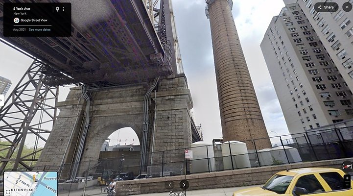 59th St. Bridge:Smokestack 0004