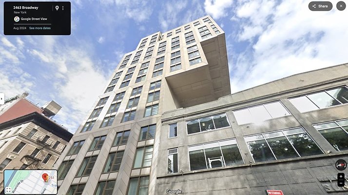 251 W. 91 St. 0003