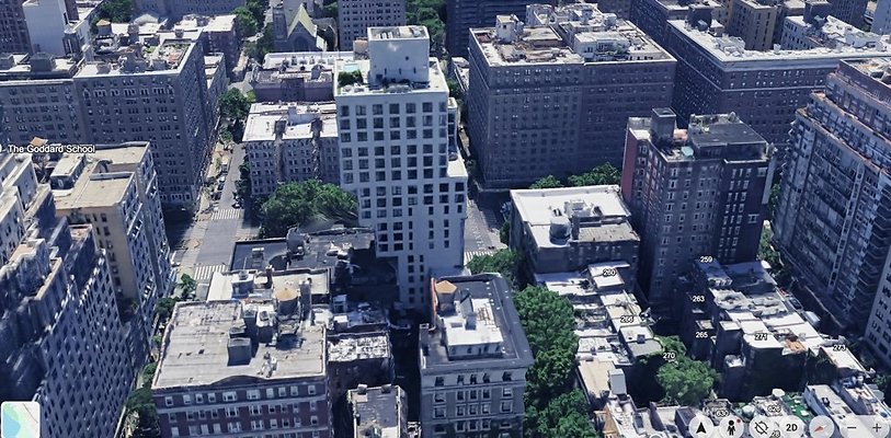251 W. 91 St. 0004