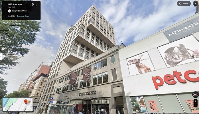 251 W. 91 St. 0002