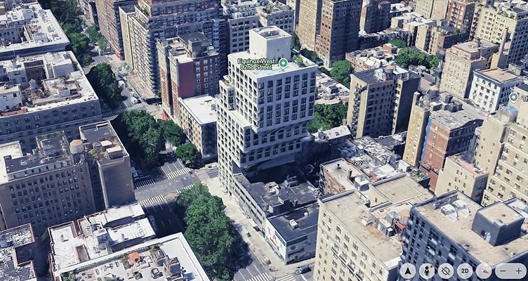 251 W. 91 St. 0005