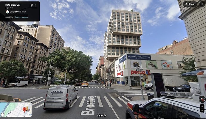 251 W. 91 St. 0006