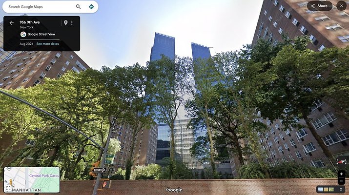 Time Warner Center 0009
