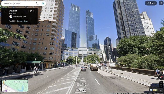 Time Warner Center 0007