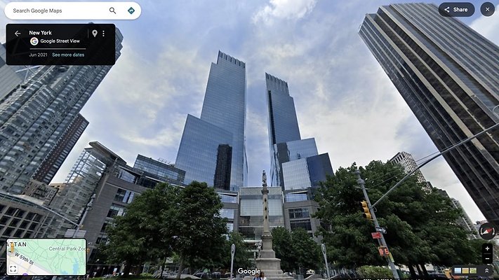 Time Warner Center