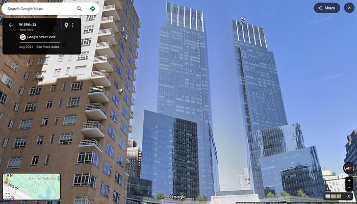 Time Warner Center 0006