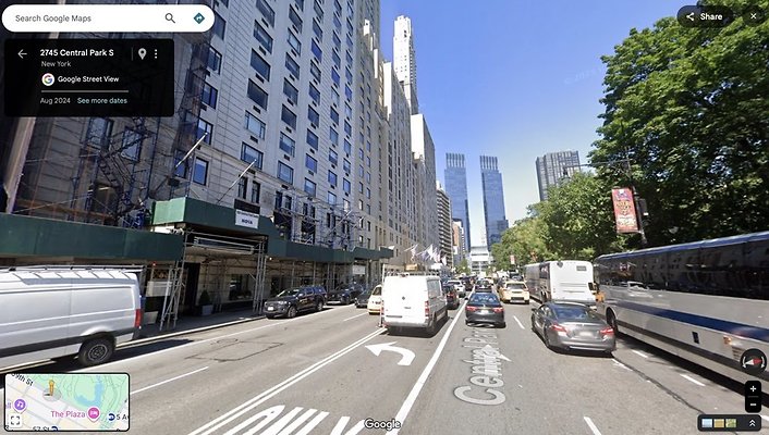 Time Warner Center 0004