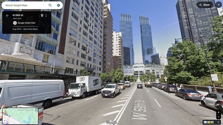 Time Warner Center 0005