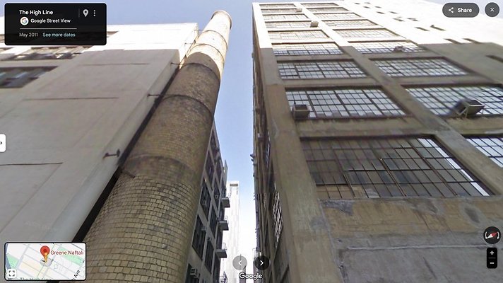 HighLine 25:26 Sts.