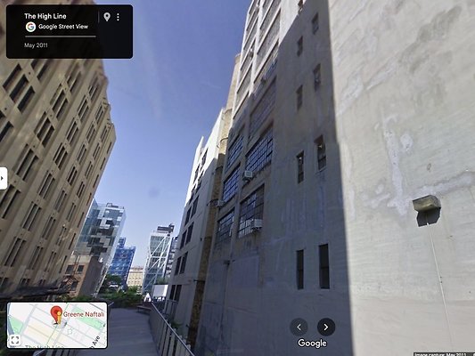HighLine 25:26 Sts. 0006