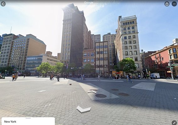 35 Union Square W. 0003