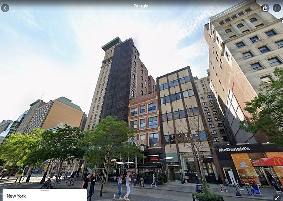 35 Union Square W. 0006