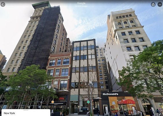 35 Union Square W. 0002