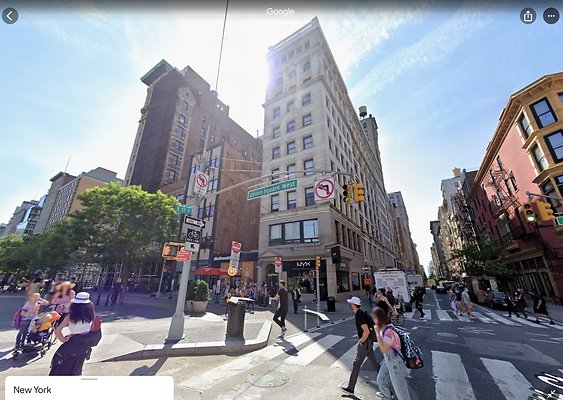 35 Union Square W. 0005