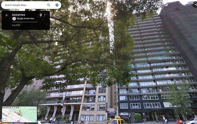 210 Central Park South 0007