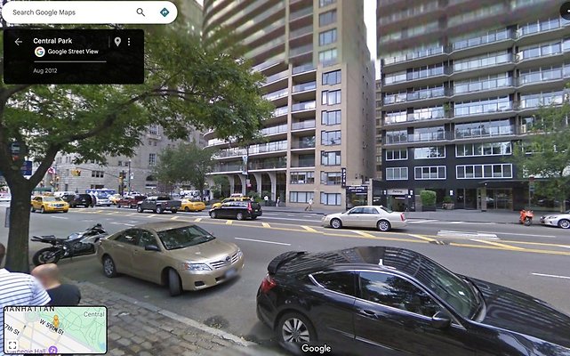210 Central Park South 0012