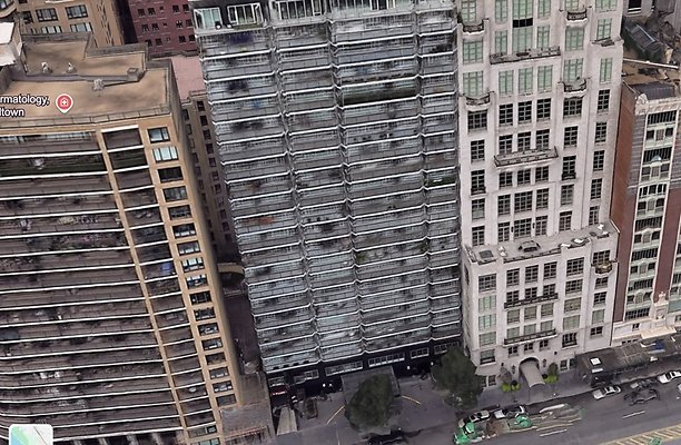 210 Central Park South 0004