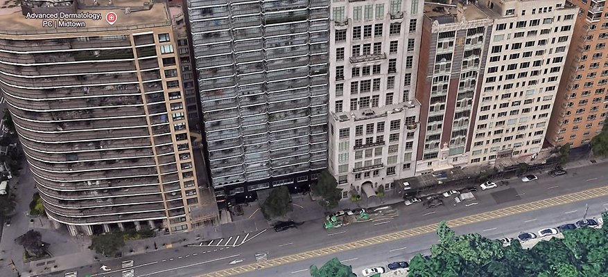 210 Central Park South 0002