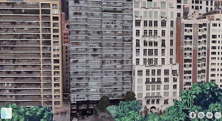 210 Central Park South 0006