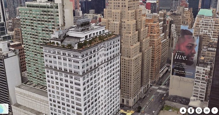 New Yorker Hotel 0007
