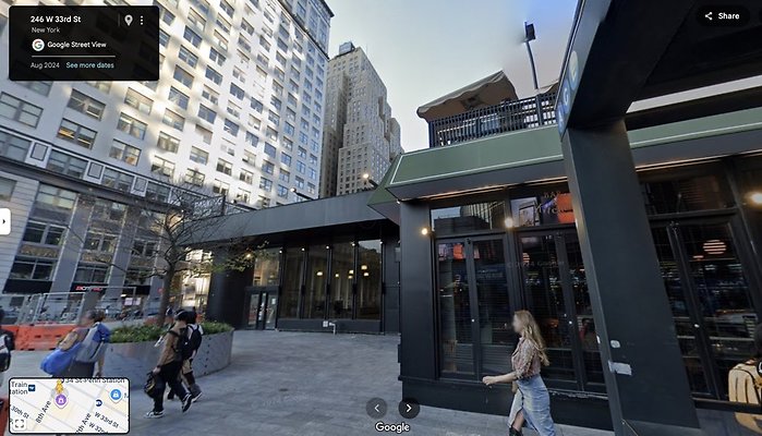 New Yorker Hotel 0003