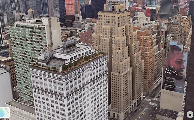 New Yorker Hotel 0006