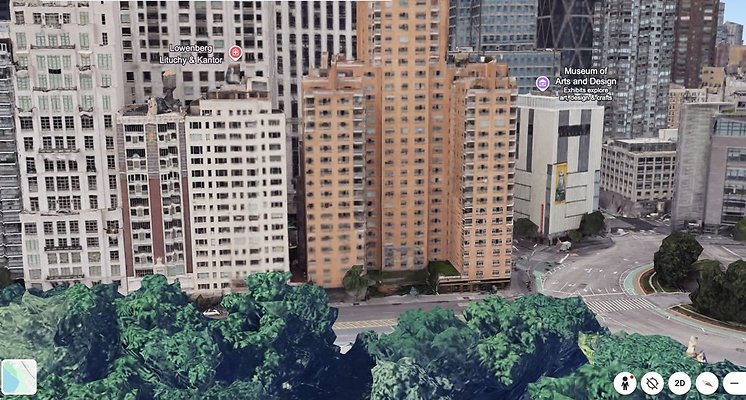 230 Central Park South 0003