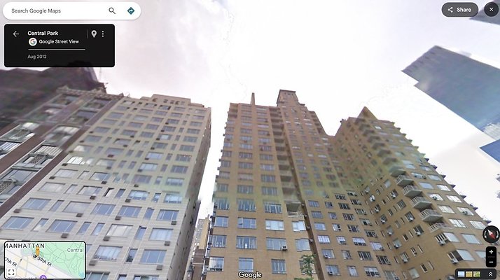230 Central Park South 0010
