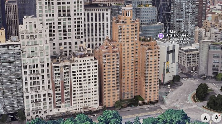 230 Central Park South 0008
