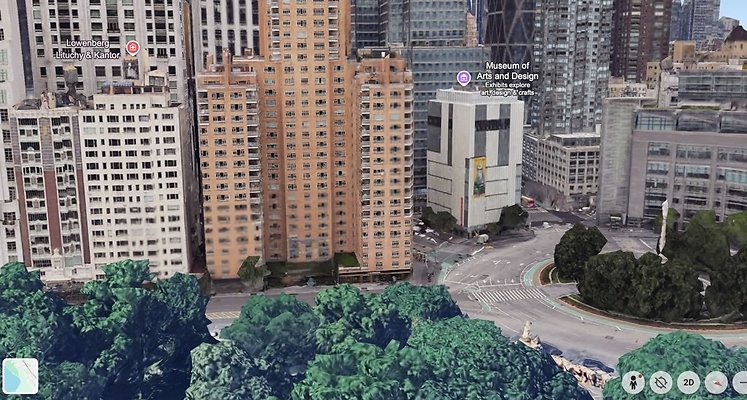 230 Central Park South 0004