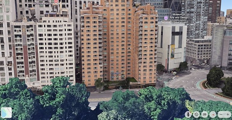 230 Central Park South 0002